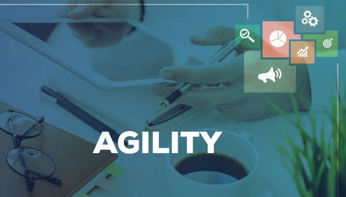 Agility