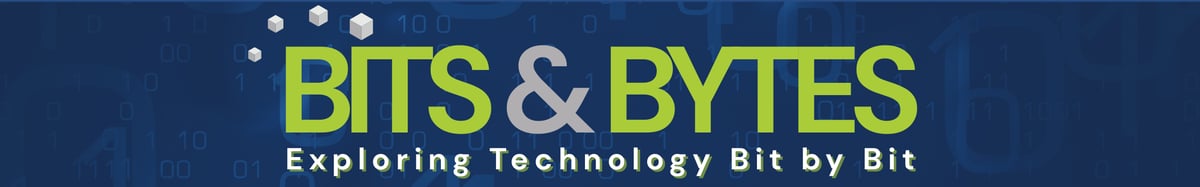 BITS & BYTES-1