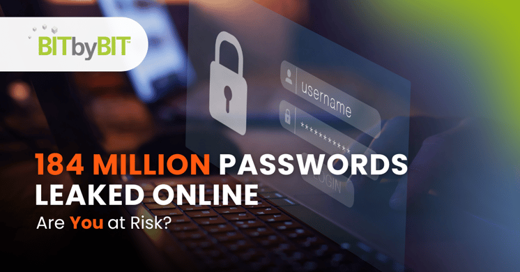 June 18th Password Leak-1