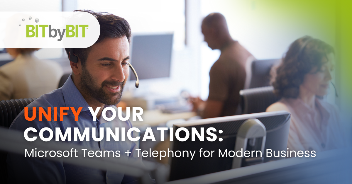 June 23th Teams plus Telephony