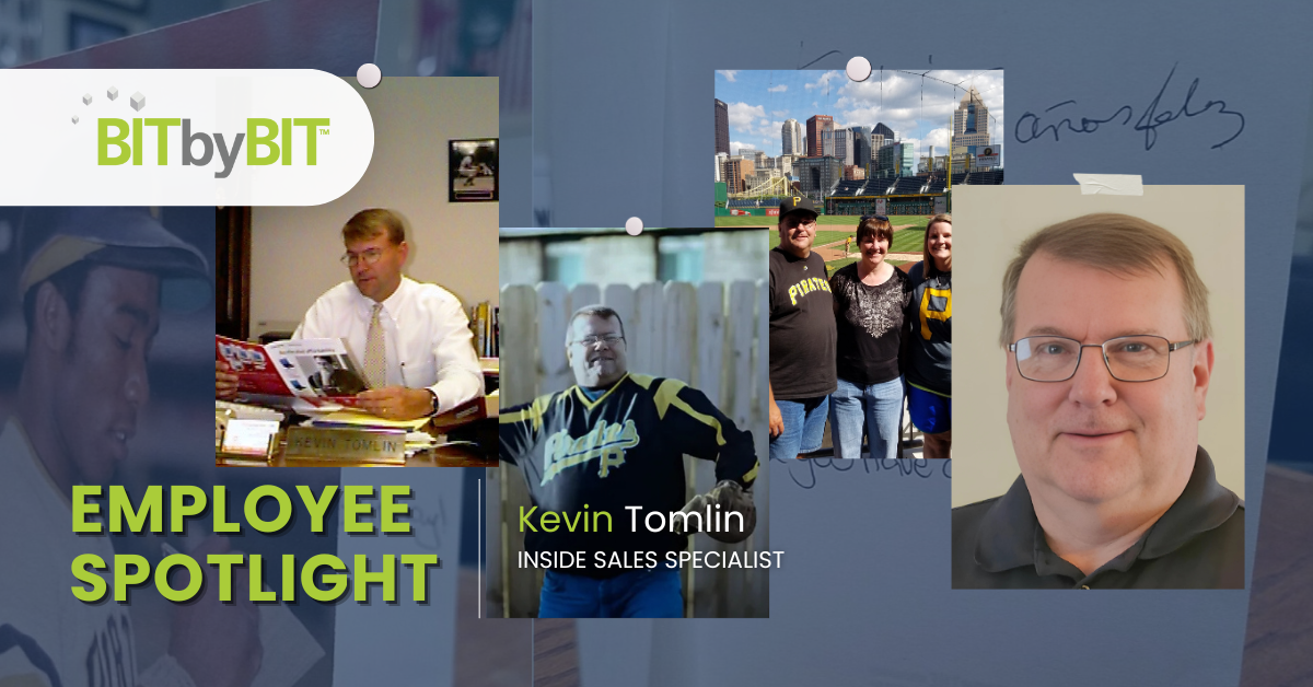 Kevin Tomlin