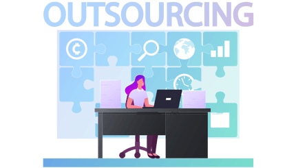 Outsourcing