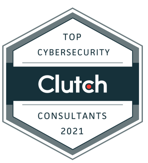 Top Cybersecurity Award