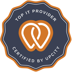 We're on a Roll! UpCity Announces Bit by Bit as Top IT Provider