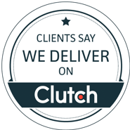 Clutch Recognizes Bit by Bit as a Leading IT Service Provider in New York